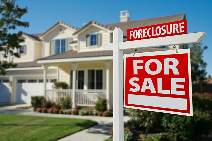 Foreclosure Solutions